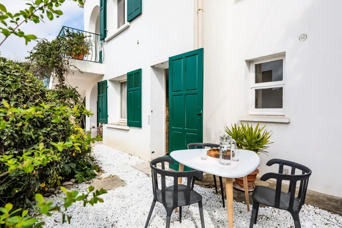 Villa Panorama Azuréen -