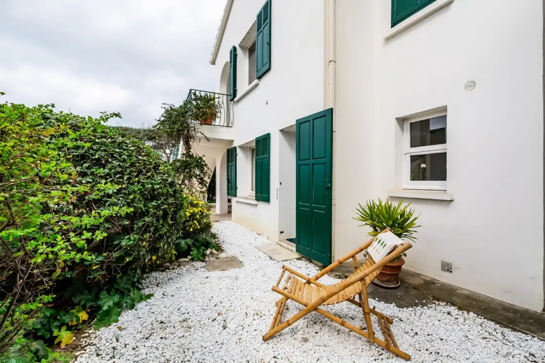 Villa Panorama Azuréen -