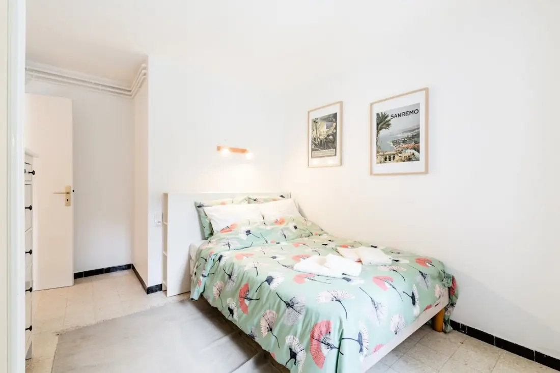 Villa Panorama Azuréen -