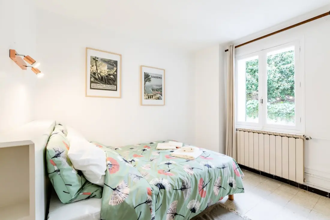 Villa Panorama Azuréen -
