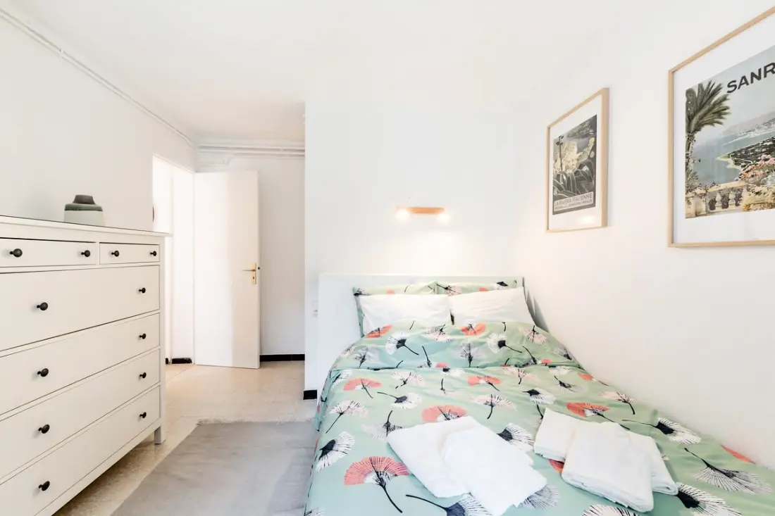 Villa Panorama Azuréen -