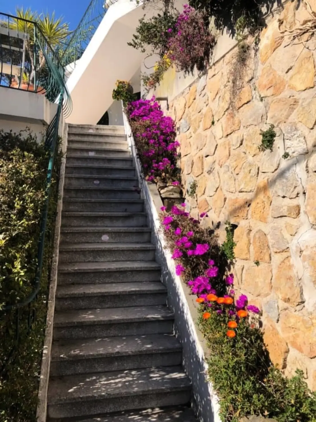 Villa Panorama Azuréen -