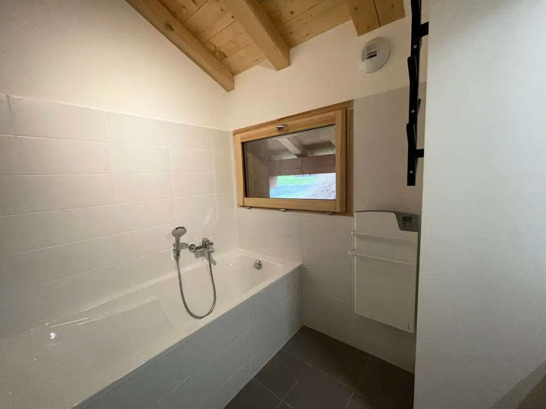 Maison de Vacances SIXT-FER-A-CHEVAL 4