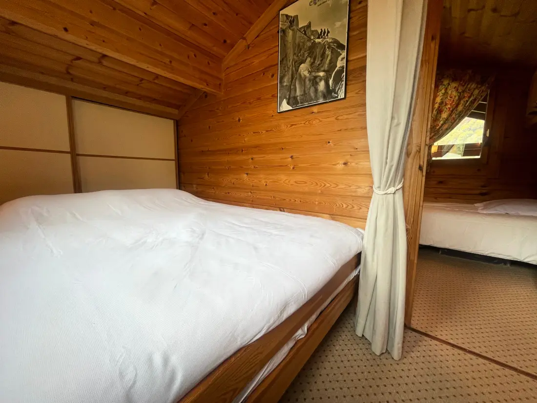 Maison de Vacances SIXT-FER-A-CHEVAL 5