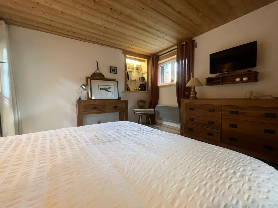 Maison de Vacances SIXT-FER-A-CHEVAL 5