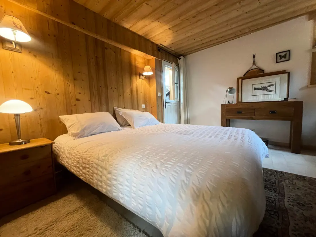 Maison de Vacances SIXT-FER-A-CHEVAL 5