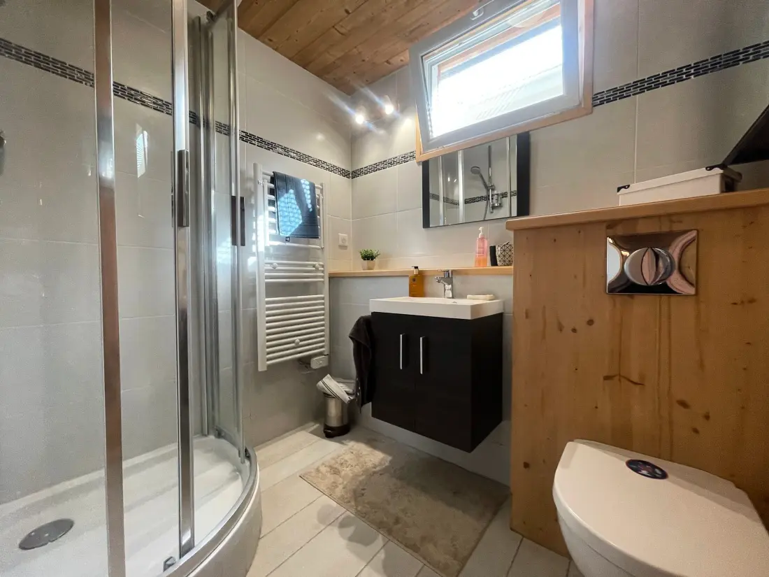 Maison de Vacances SIXT-FER-A-CHEVAL 5