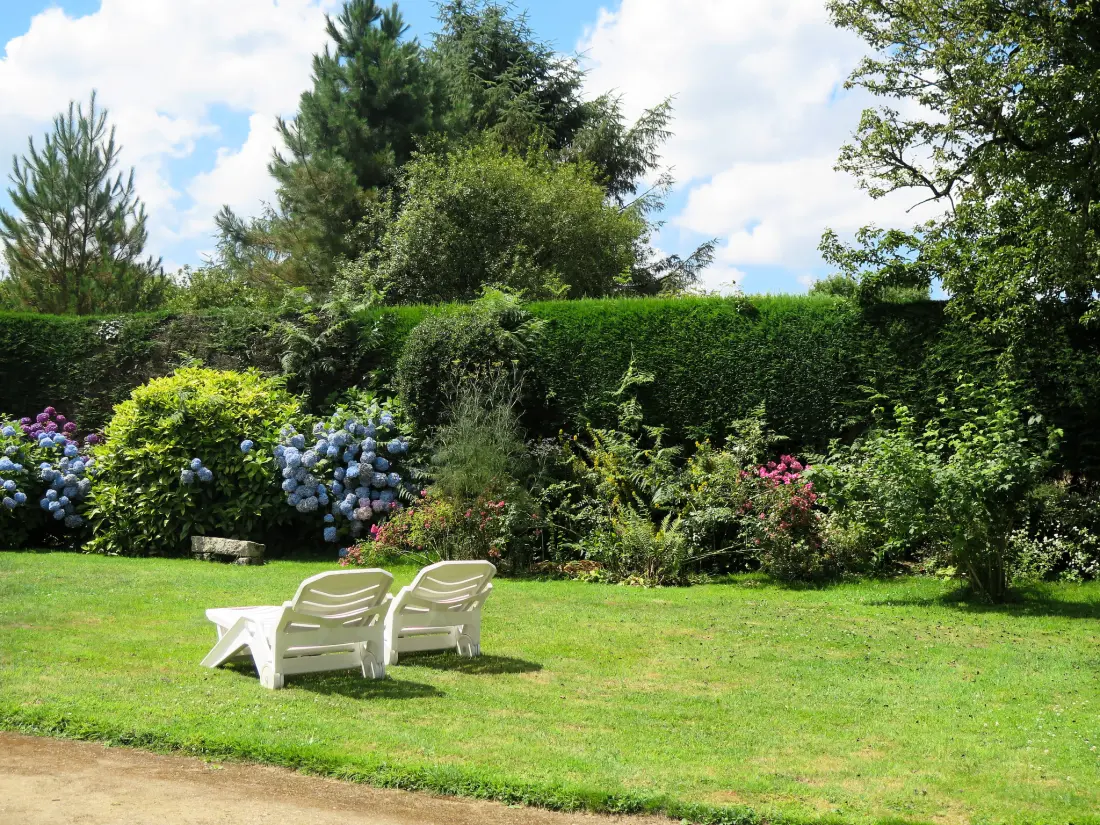 Maison de Vacances Sizun
