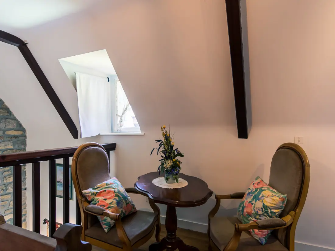 Maison de Vacances Sizun