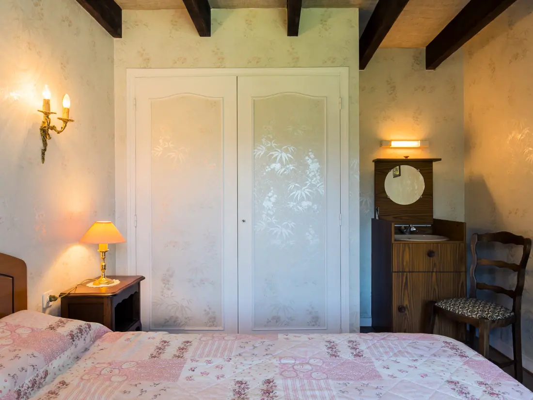 Maison de Vacances Sizun