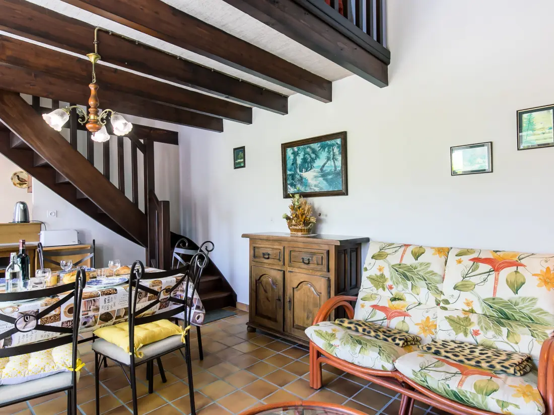 Maison de Vacances Sizun