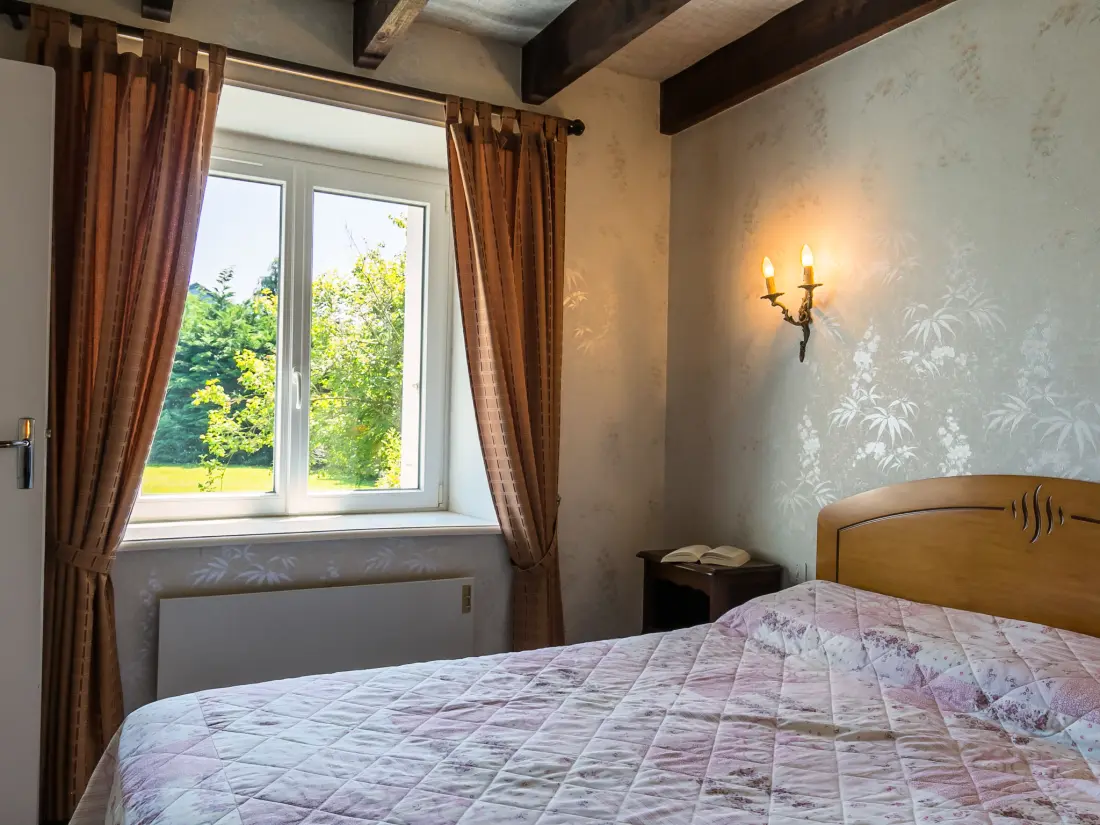 Maison de Vacances Sizun
