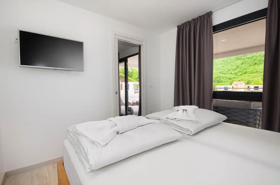 Camping Plitvice 5 étoiles★★★★★