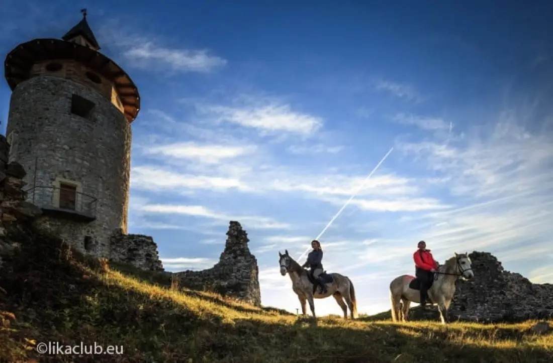 Camping Plitvice 5 étoiles★★★★★