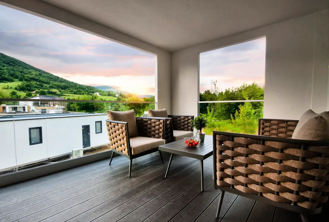 Camping Plitvice 5 étoiles★★★★★