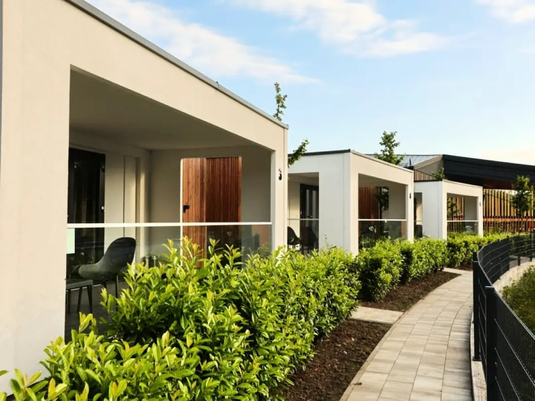 Camping Plitvice 5 étoiles★★★★★
