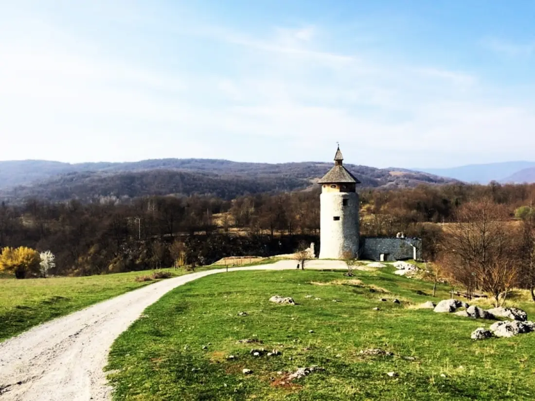 Camping Plitvice 5 étoiles★★★★★