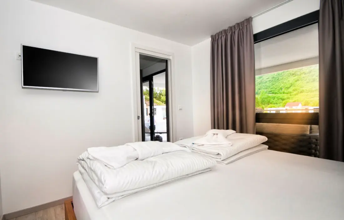 Camping Plitvice 5 étoiles★★★★★