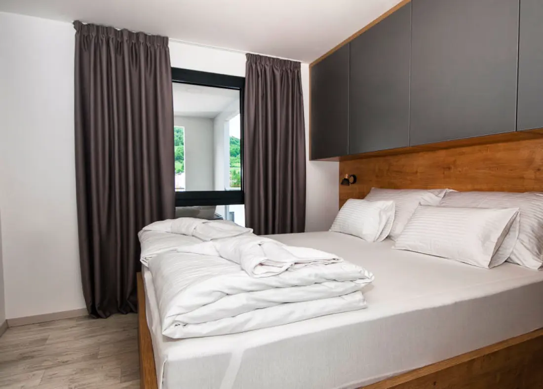Camping Plitvice 5 étoiles★★★★★