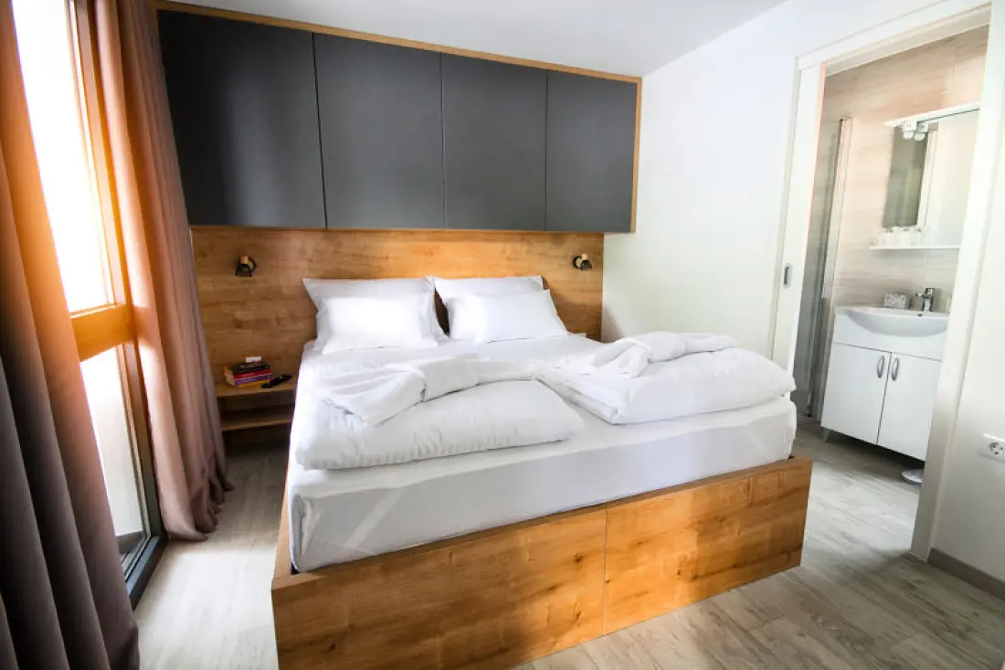 Camping Plitvice 5 étoiles★★★★★