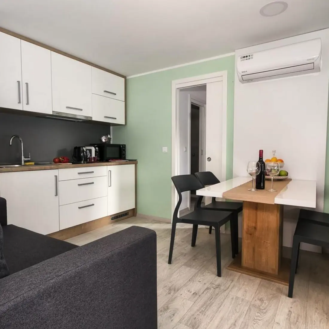 Camping Plitvice 5 étoiles★★★★★
