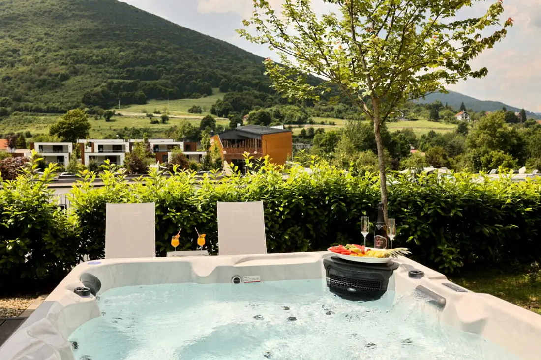 Camping Plitvice 5 étoiles★★★★★
