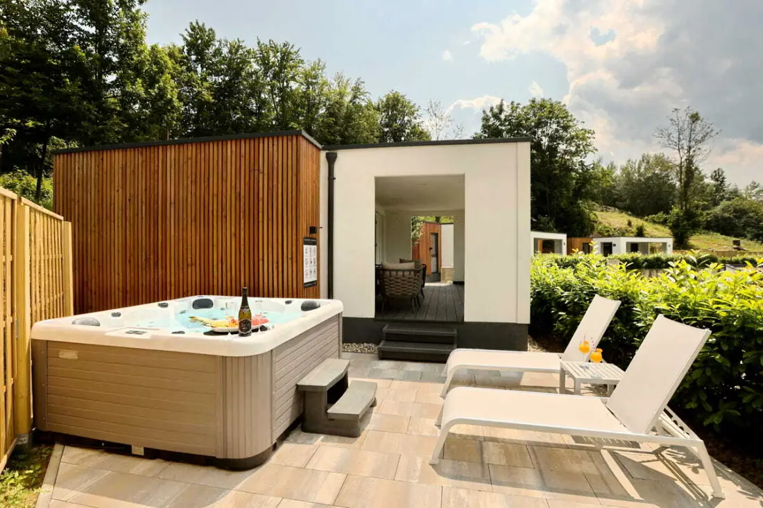 Camping Plitvice 5 étoiles★★★★★