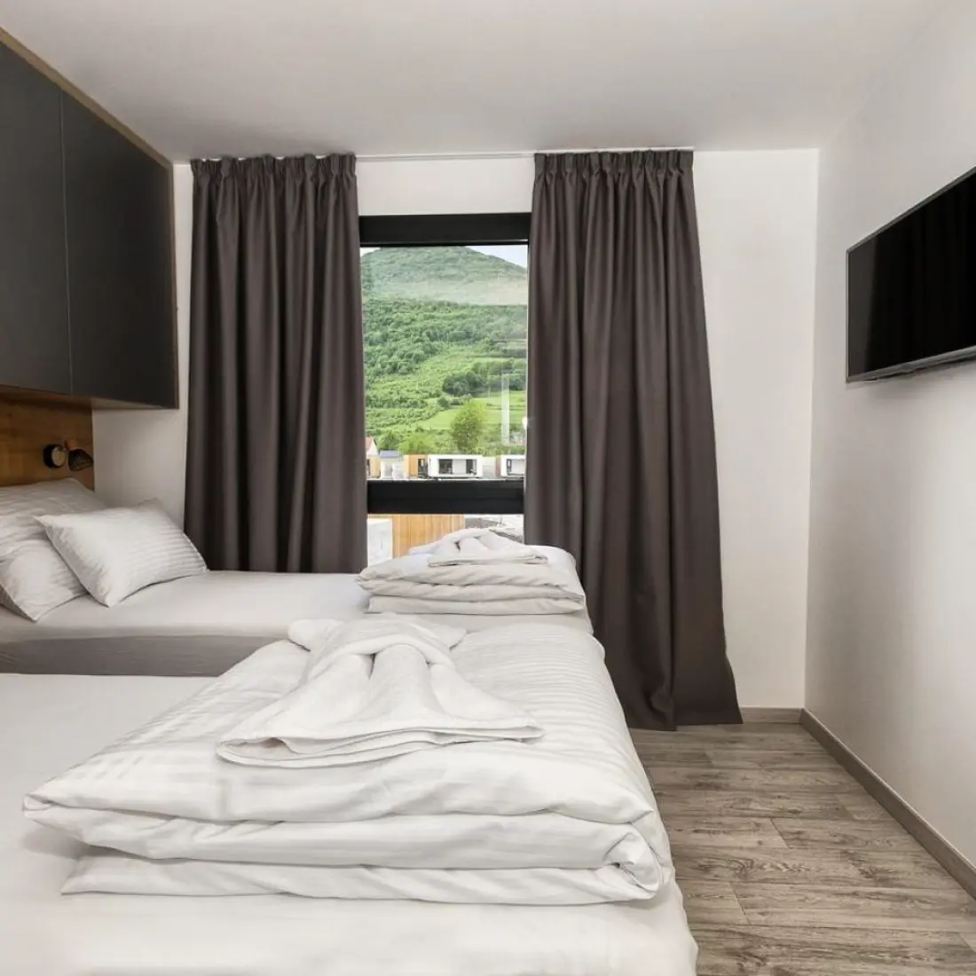 Camping Plitvice 5 étoiles★★★★★