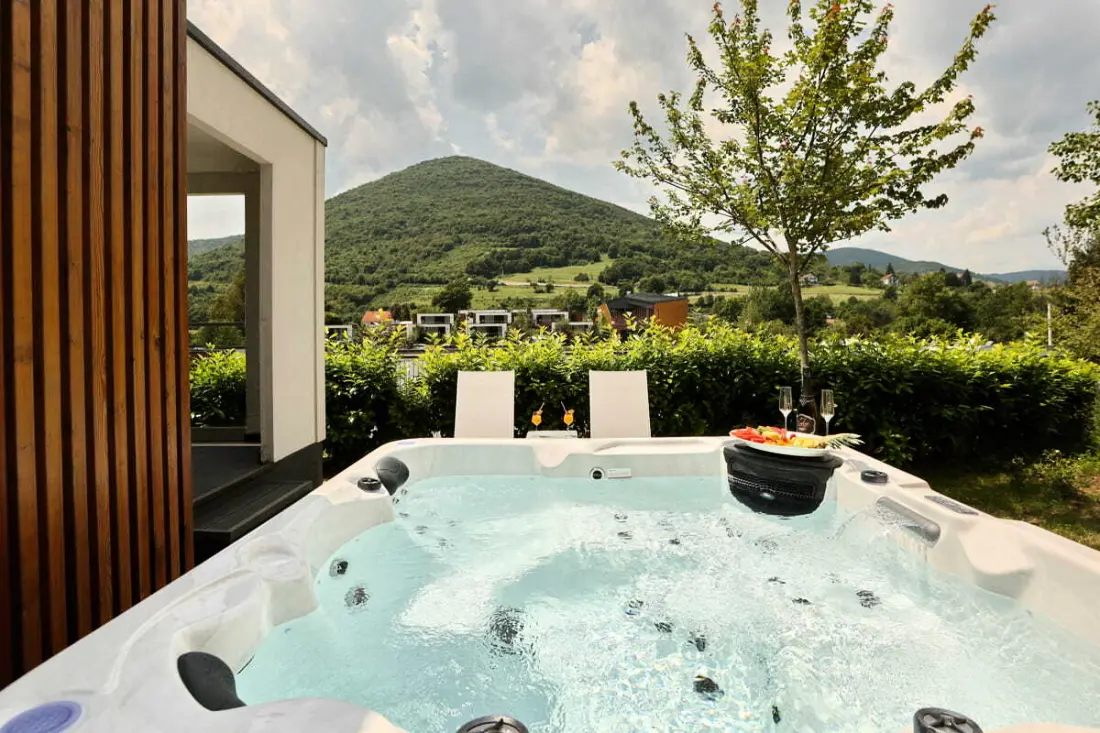 Camping Plitvice 5 étoiles★★★★★