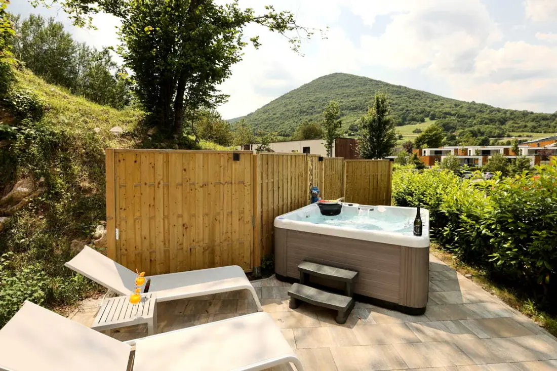 Camping Plitvice 5 étoiles★★★★★