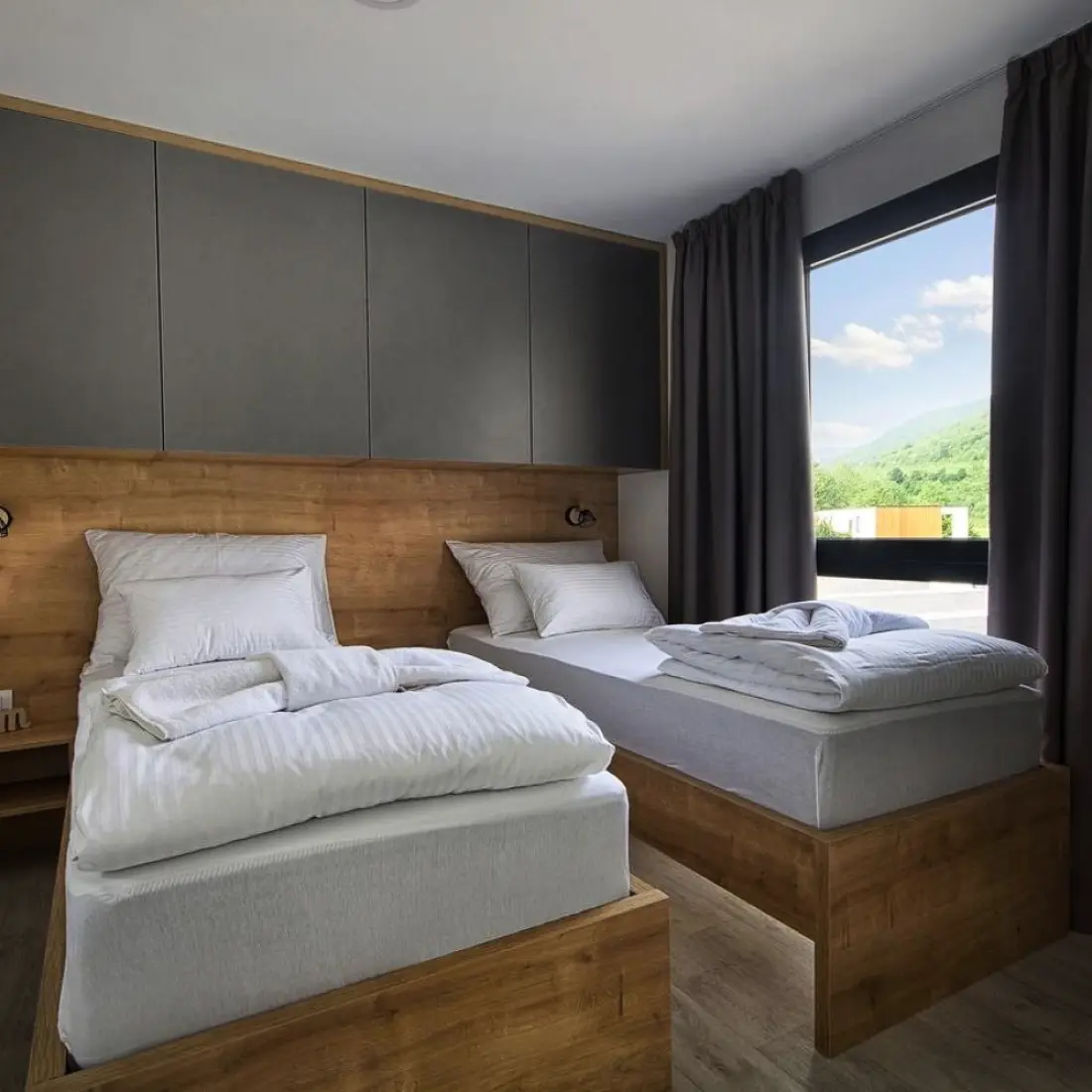 Camping Plitvice 5 étoiles★★★★★