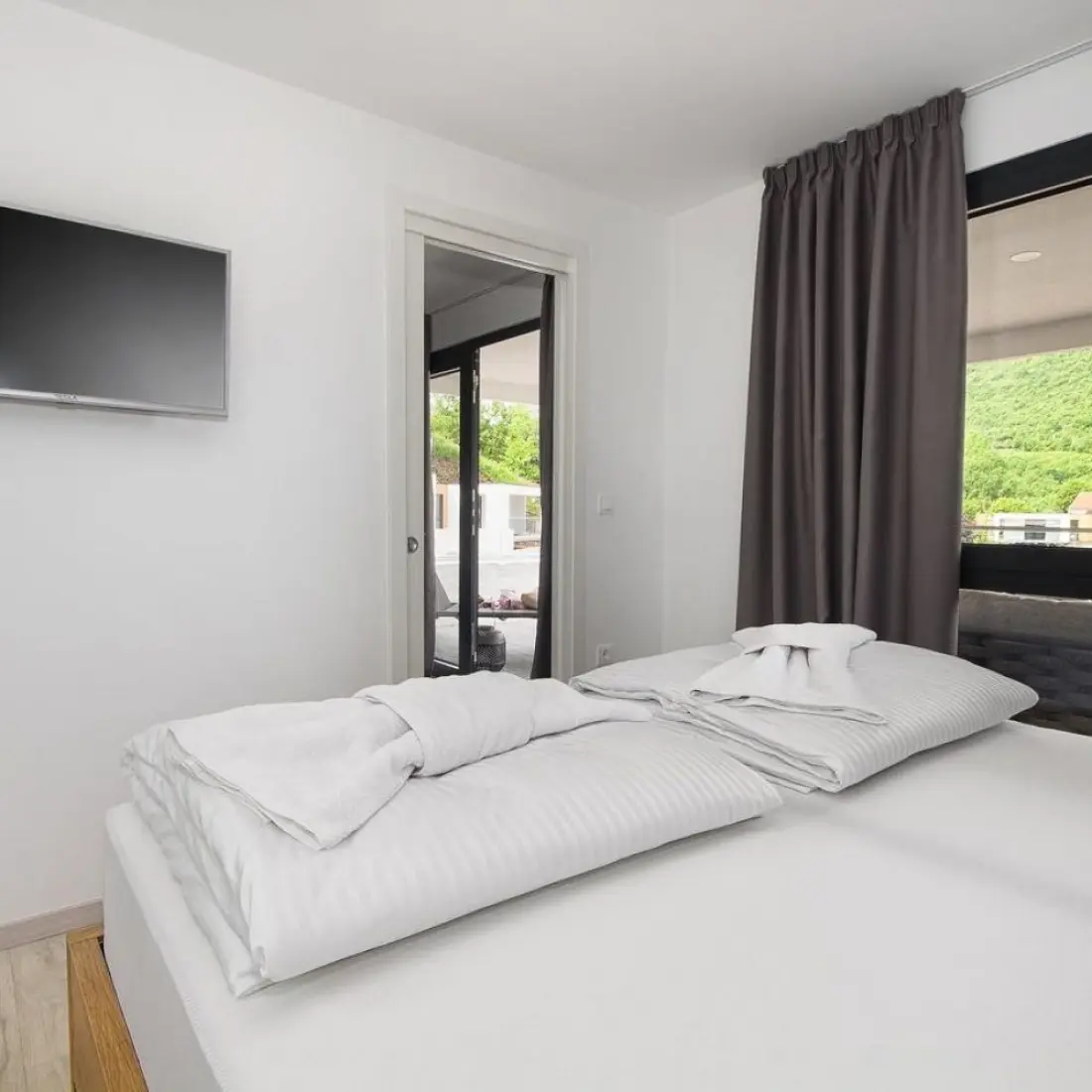 Camping Plitvice 5 étoiles★★★★★