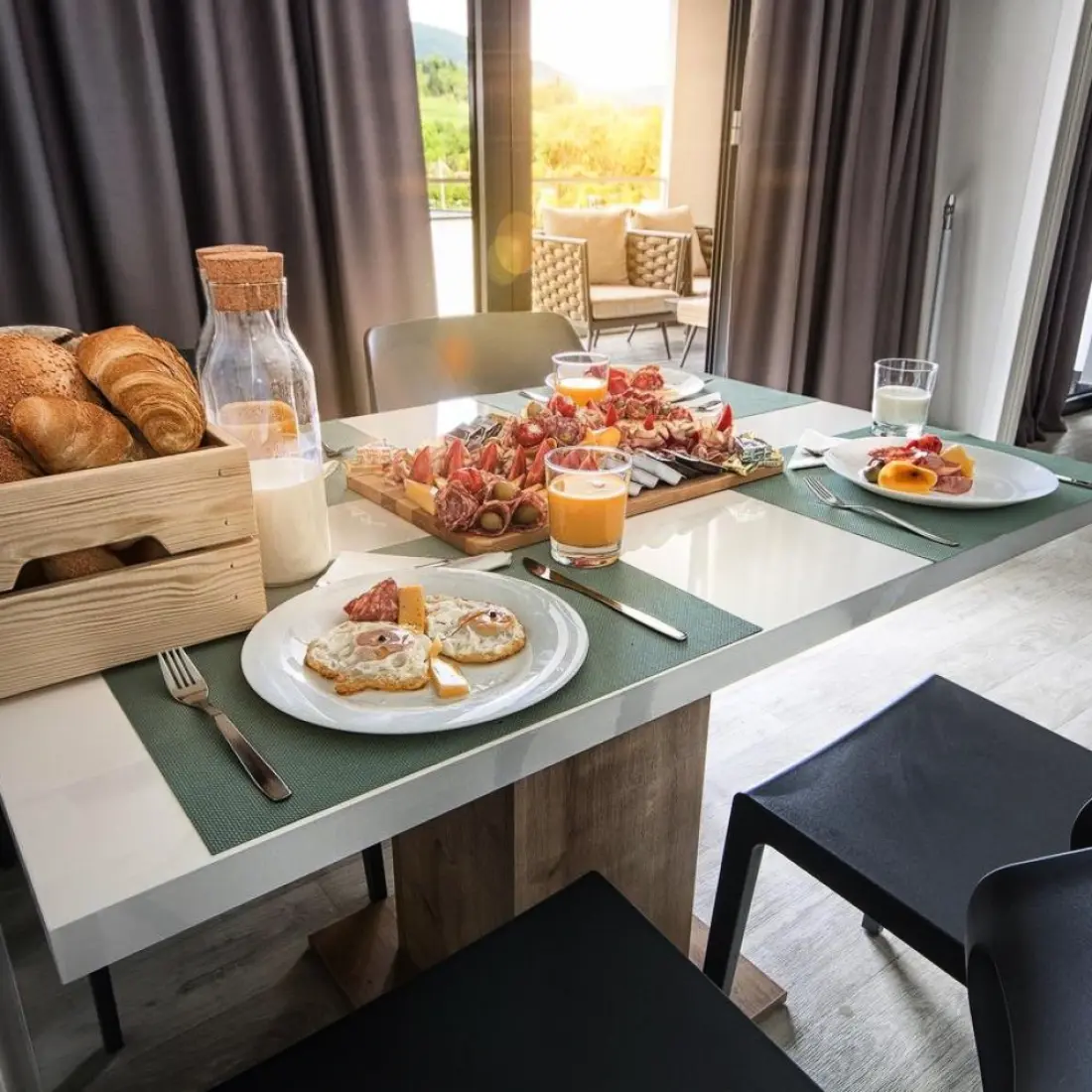 Camping Plitvice 5 étoiles★★★★★