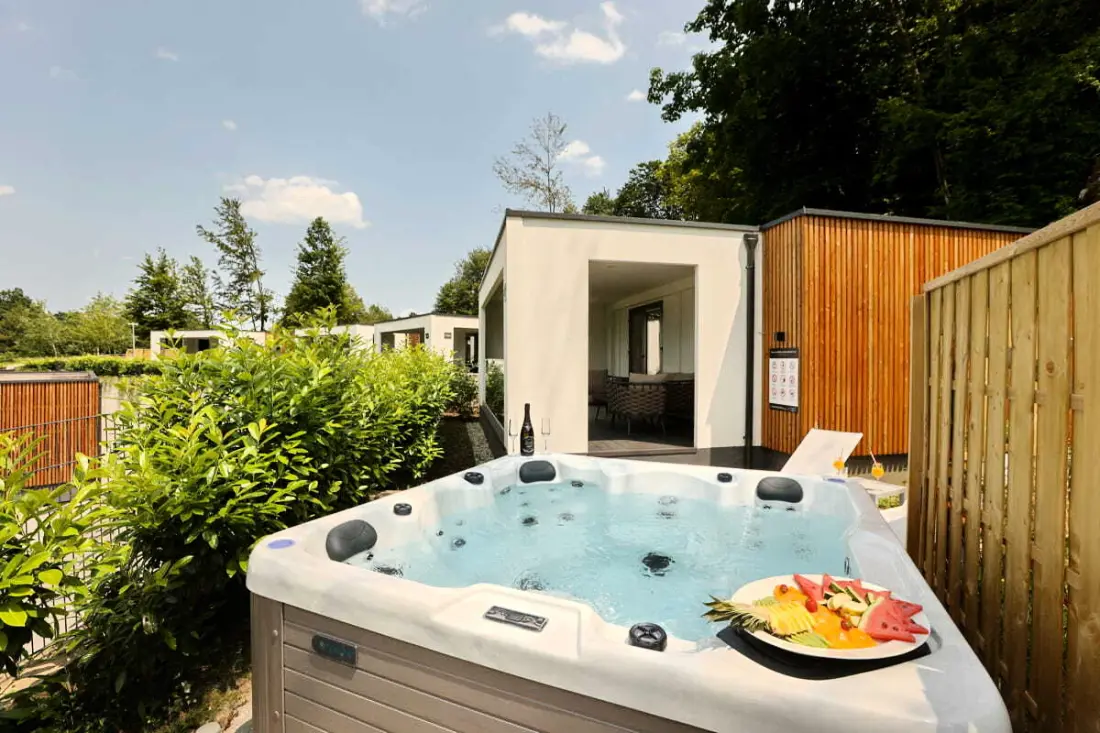 Camping Plitvice 5 étoiles★★★★★