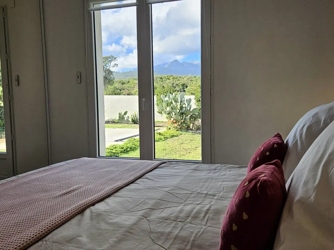 Maison de Vacances Solaro 16