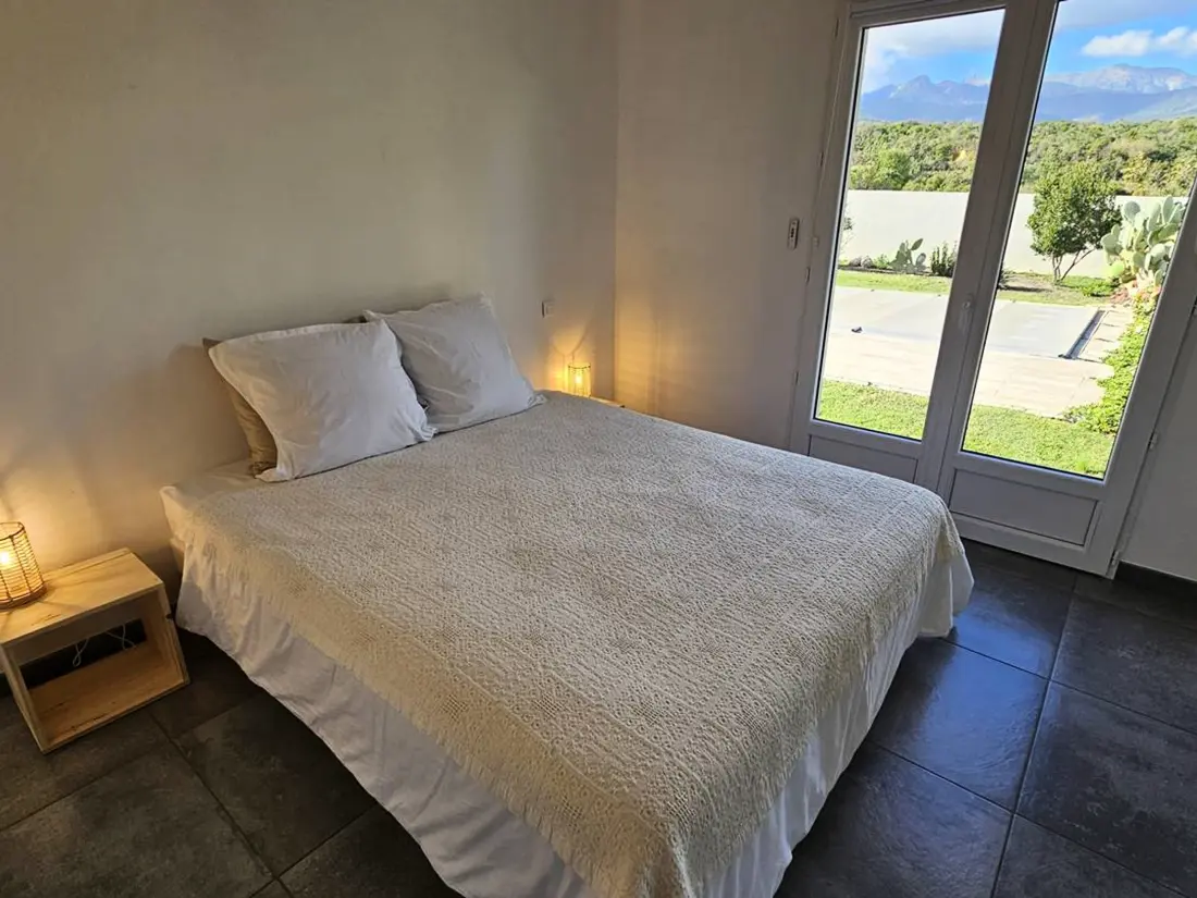 Maison de Vacances Solaro 16