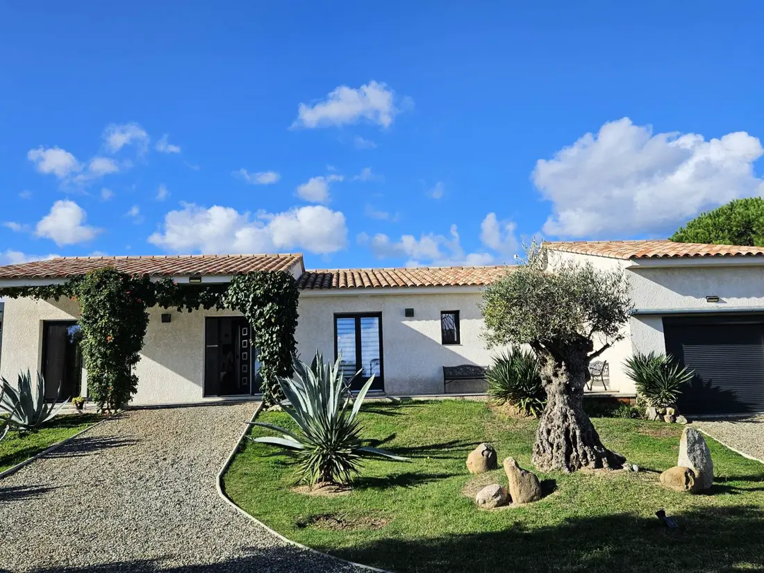 Maison de Vacances Solaro 16