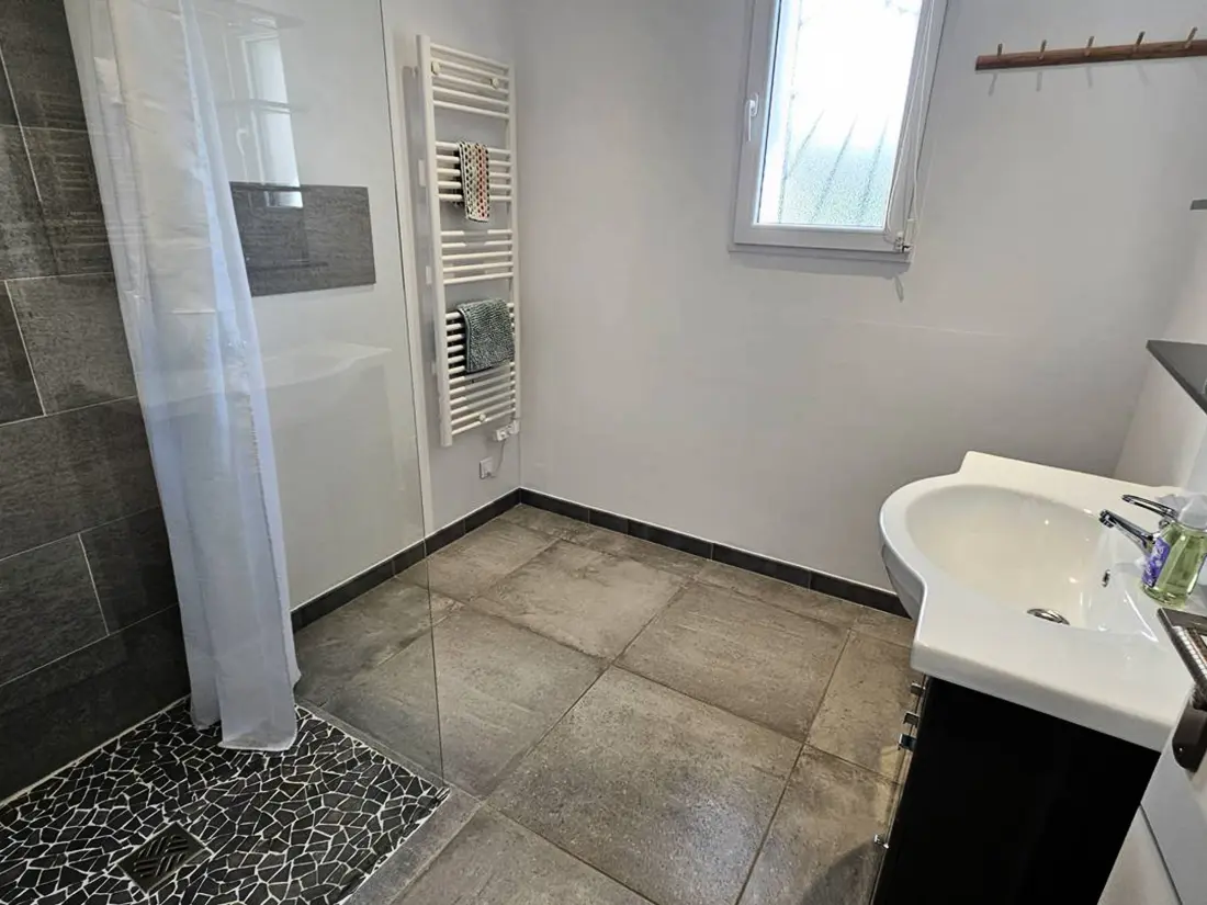 Maison de Vacances Solaro 16