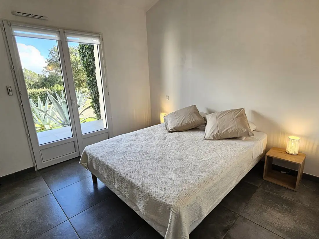 Maison de Vacances Solaro 16
