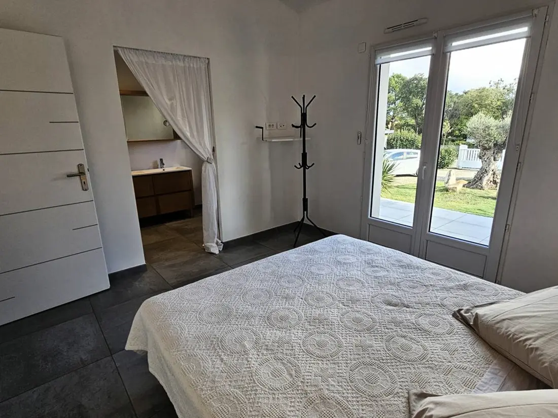Maison de Vacances Solaro 16