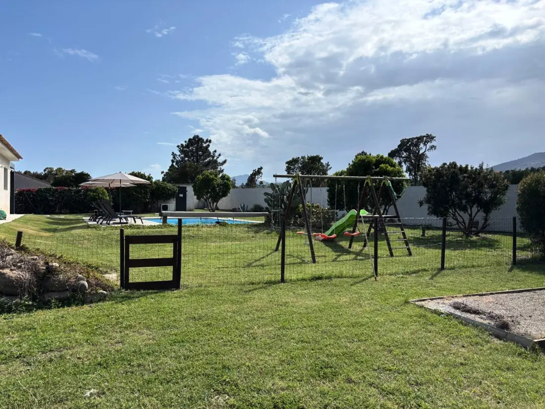 Maison de Vacances Solaro 16