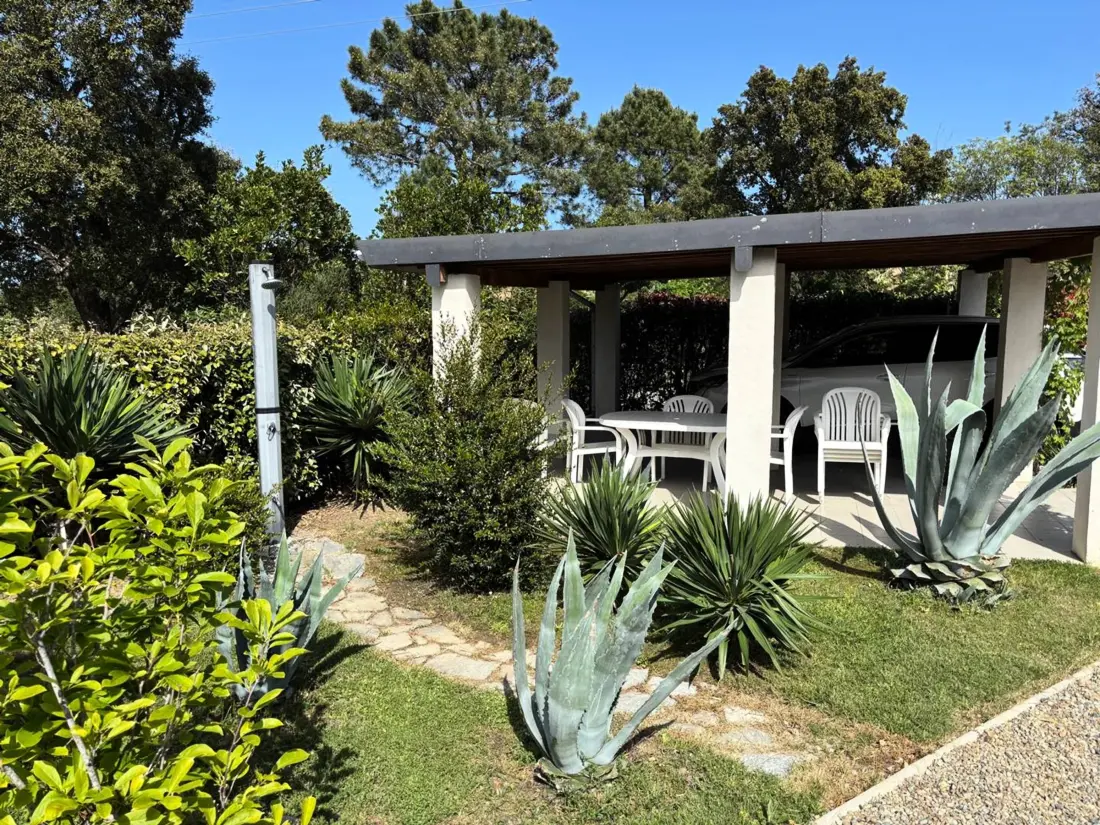 Maison de Vacances Solaro 16