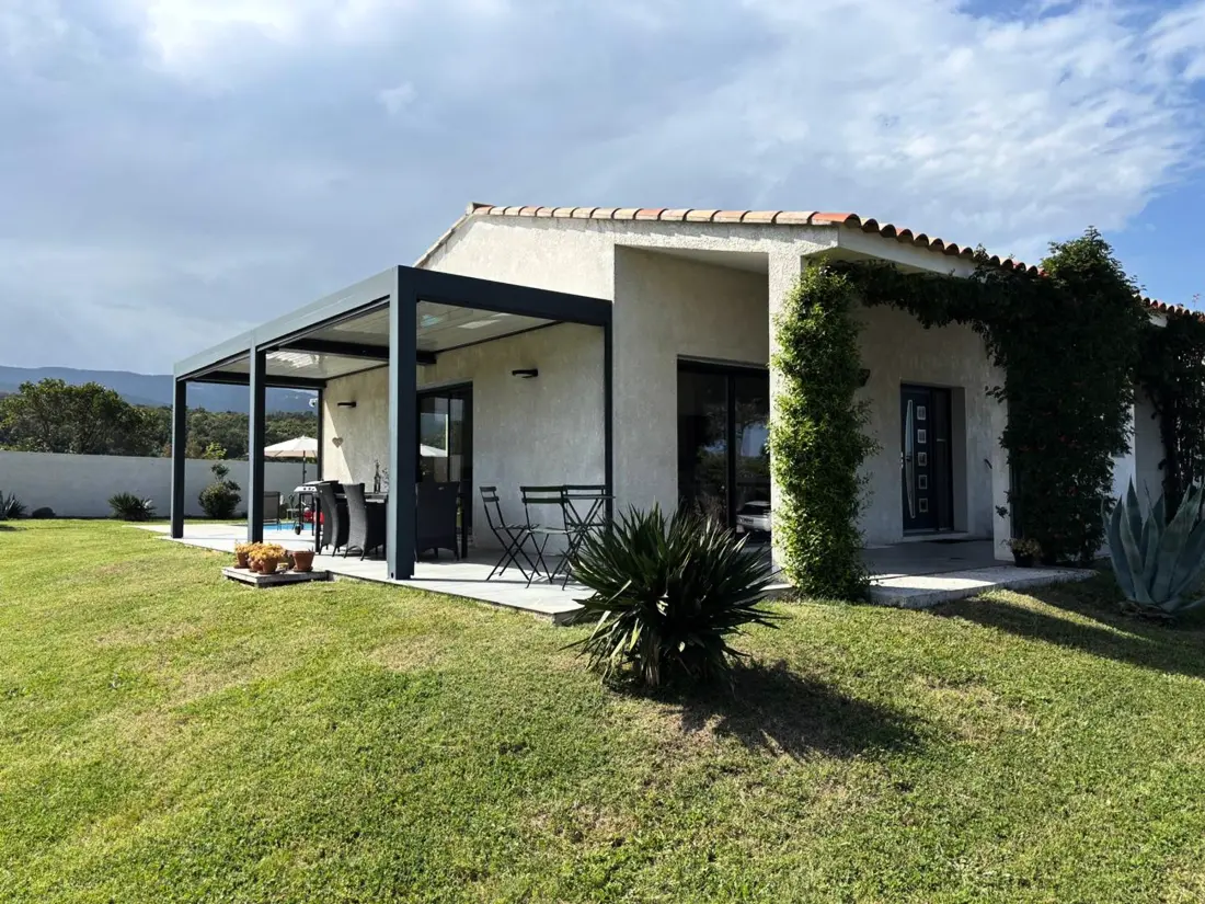 Maison de Vacances Solaro 16