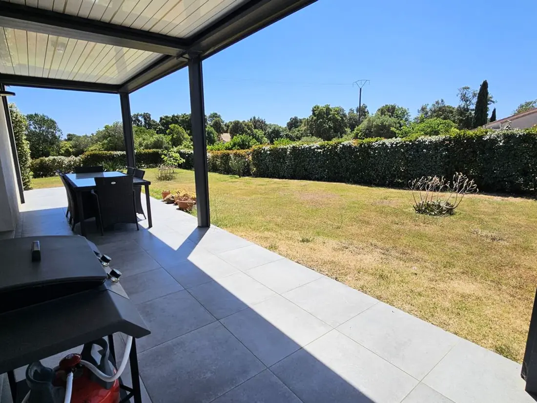 Maison de Vacances Solaro 16