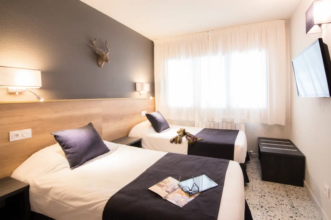 Hôtel Pierre & Vacances Austria3 étoiles★★★