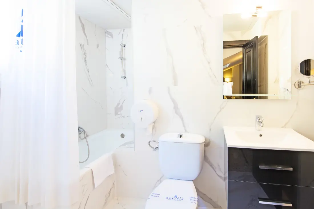 Hôtel Pierre & Vacances Austria3 étoiles★★★