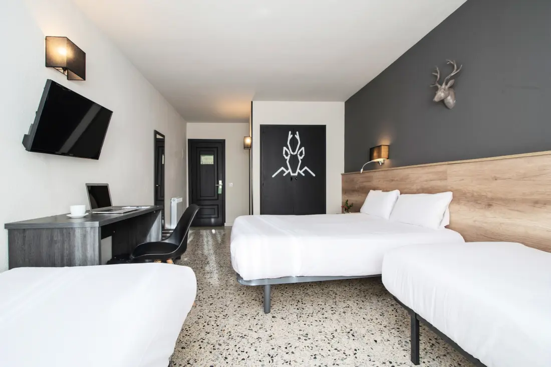 Hôtel Pierre & Vacances Austria3 étoiles★★★