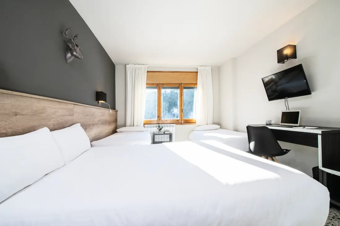 Hôtel Pierre & Vacances Austria3 étoiles★★★