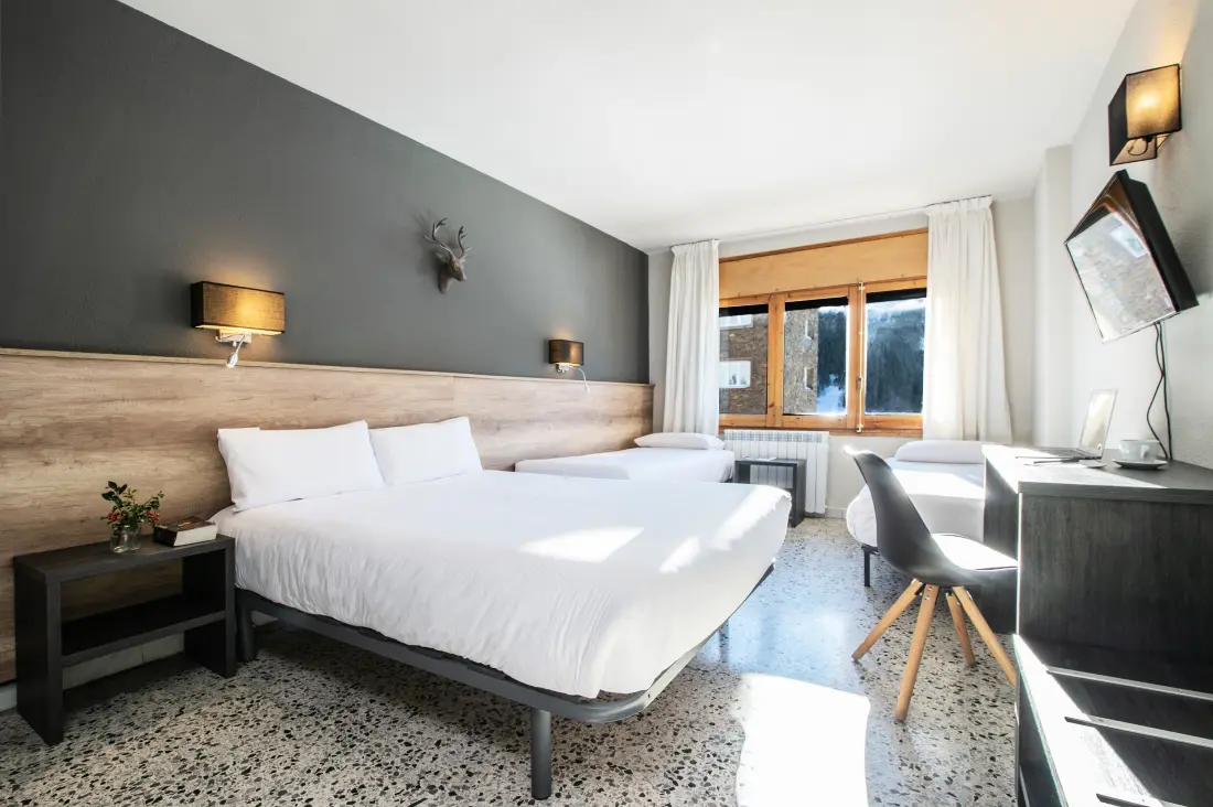 Hôtel Pierre & Vacances Austria3 étoiles★★★