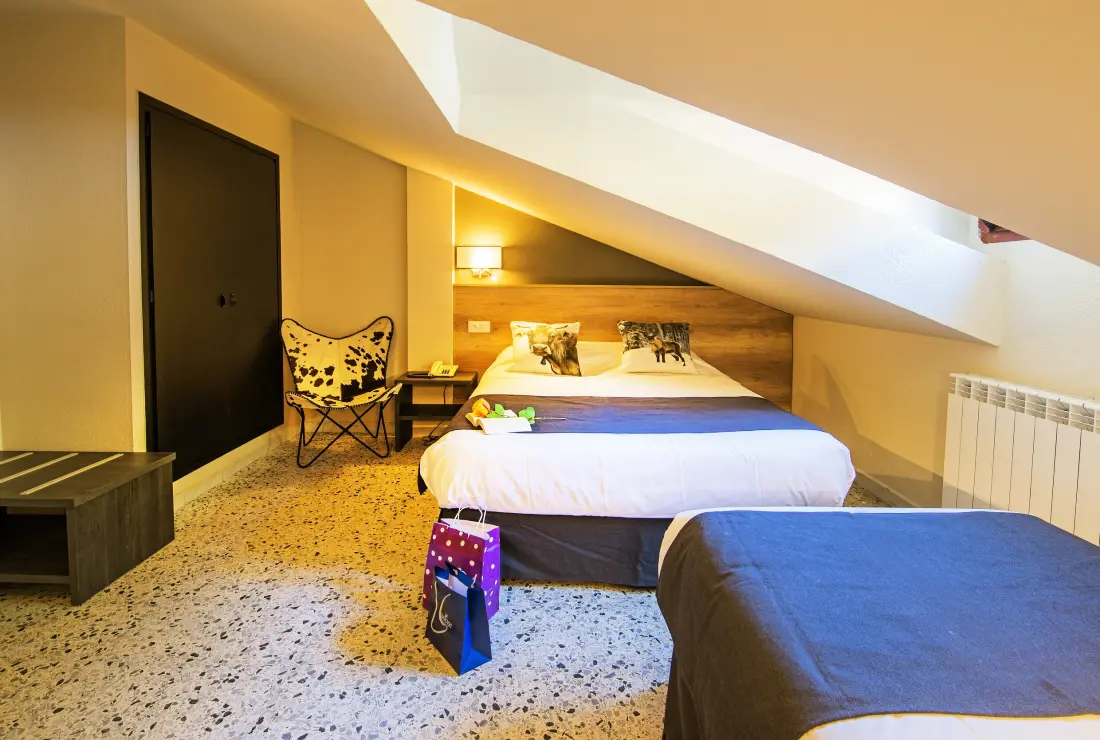 Hôtel Pierre & Vacances Austria3 étoiles★★★